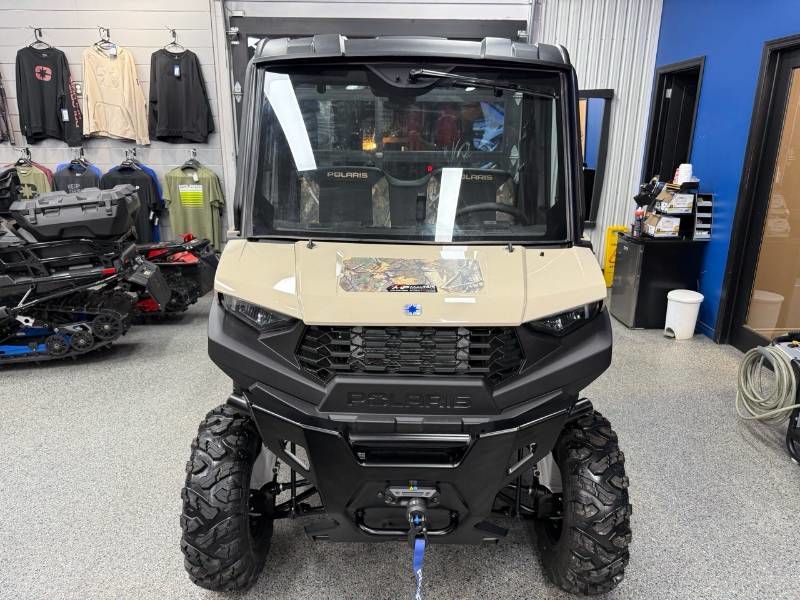 2025 Polaris Ranger SP 570 NorthStar