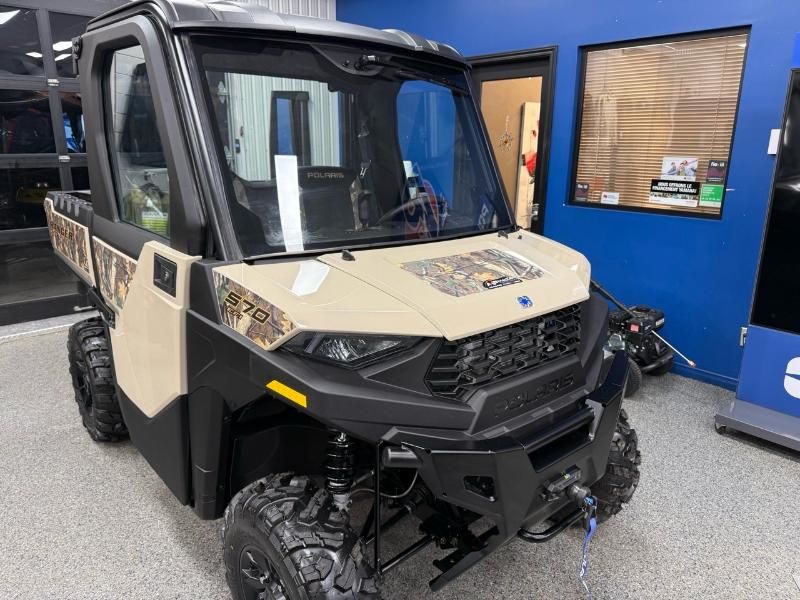Polaris Ranger SP 570 NorthStar  2025