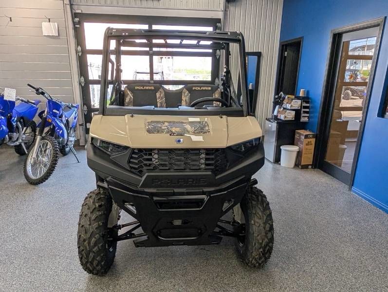 Polaris Ranger SP 570 Premium  2025