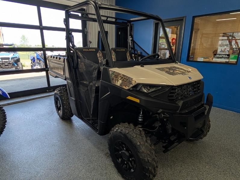 Polaris Ranger SP 570 Premium  2025