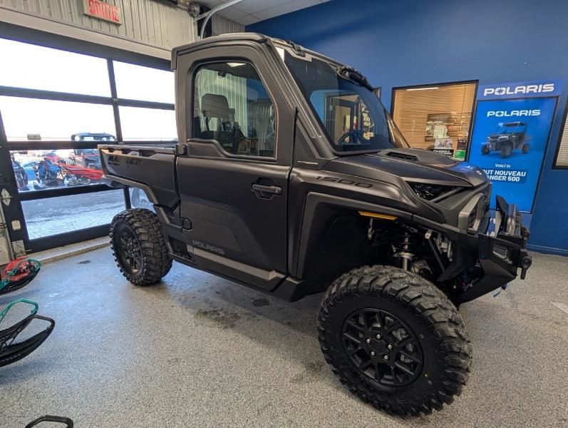 Polaris Ranger XD 1500 Northstar Ultimate  2026
