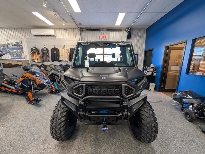 Polaris Ranger XD 1500 Northstar Ultimate  2026