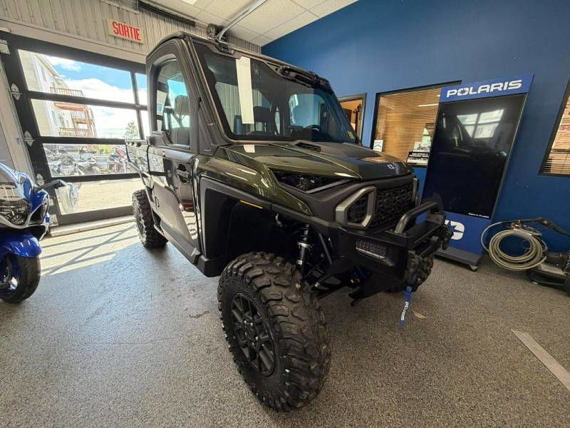 Polaris Ranger XD 1500 Northstar Ultimate  2026