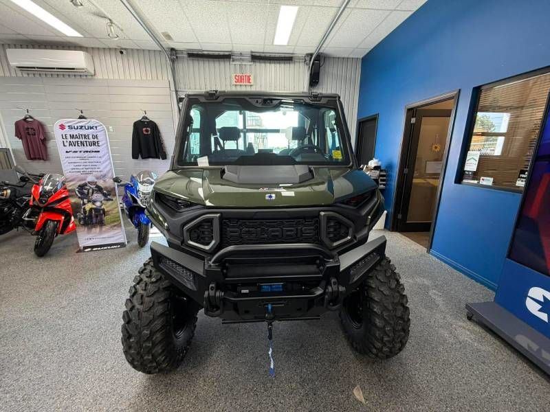 Polaris Ranger XD 1500 Northstar Ultimate  2026