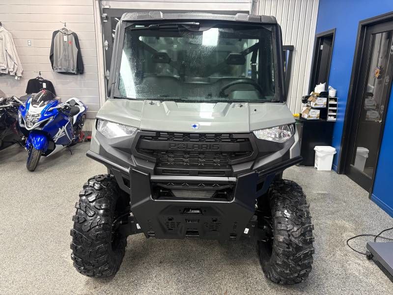 2027 Polaris Ranger XP 1000 CAB