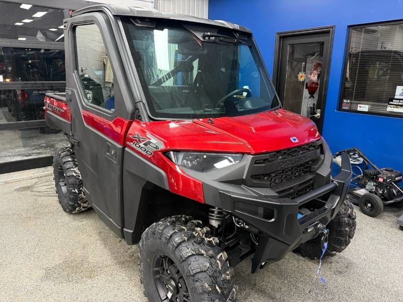 2026 Polaris Ranger Xp 1000 Northstar Edition Premium