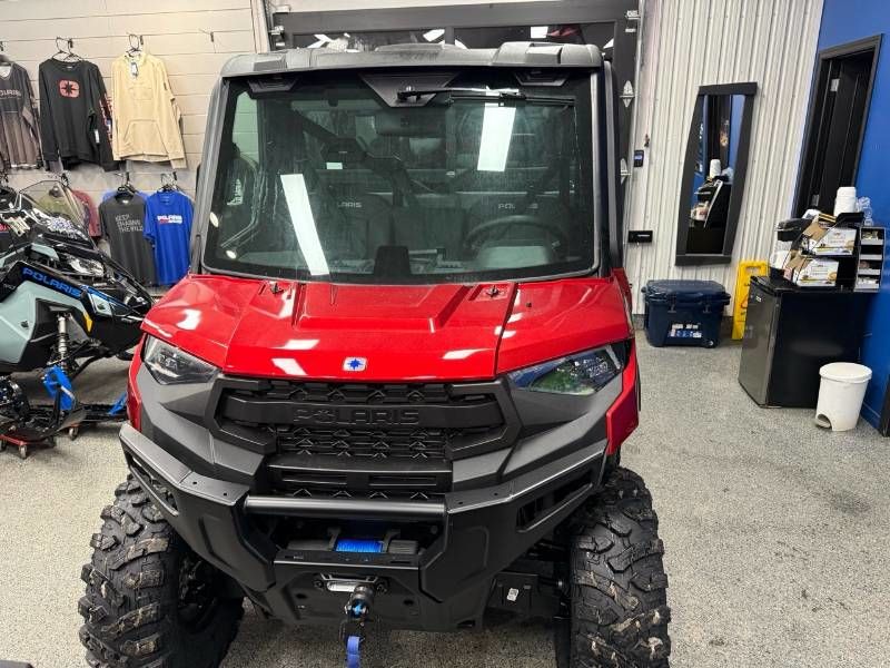 2026 Polaris Ranger Xp 1000 Northstar Edition Premium