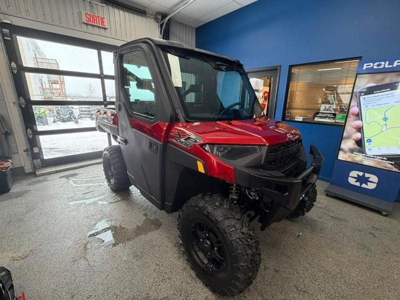 2026 Polaris Ranger Xp 1000 Northstar Edition Premium