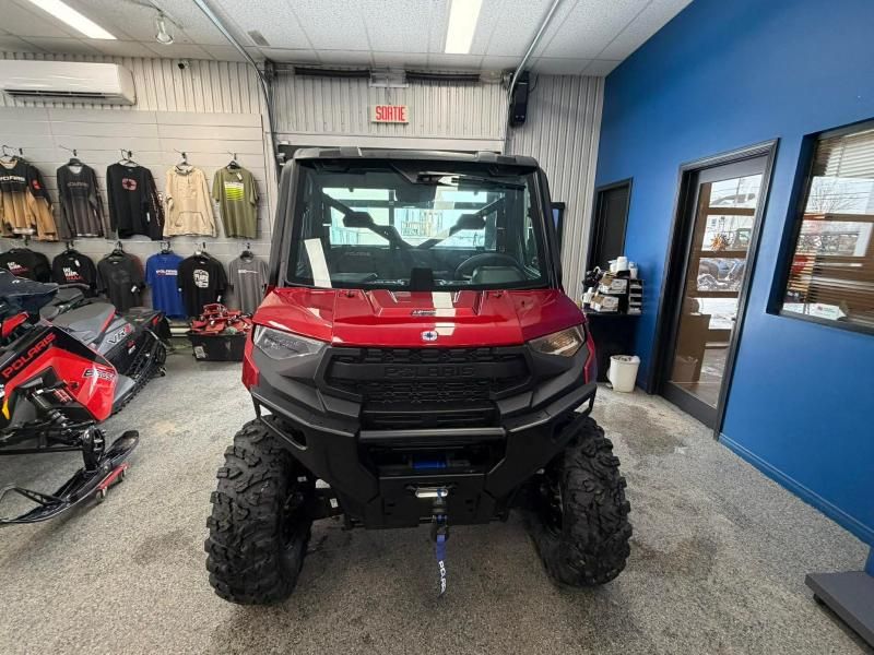 2026 Polaris Ranger Xp 1000 Northstar Edition Premium