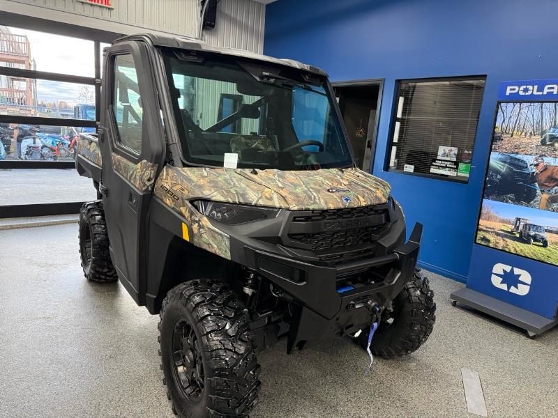 Polaris Ranger Xp 1000 Northstar Edition Ultimate  2026