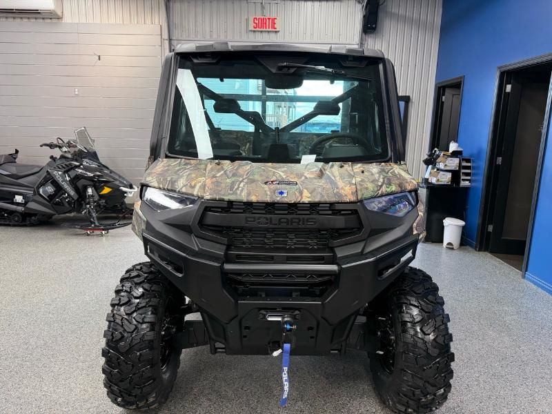 Polaris Ranger Xp 1000 Northstar Edition Ultimate  2026