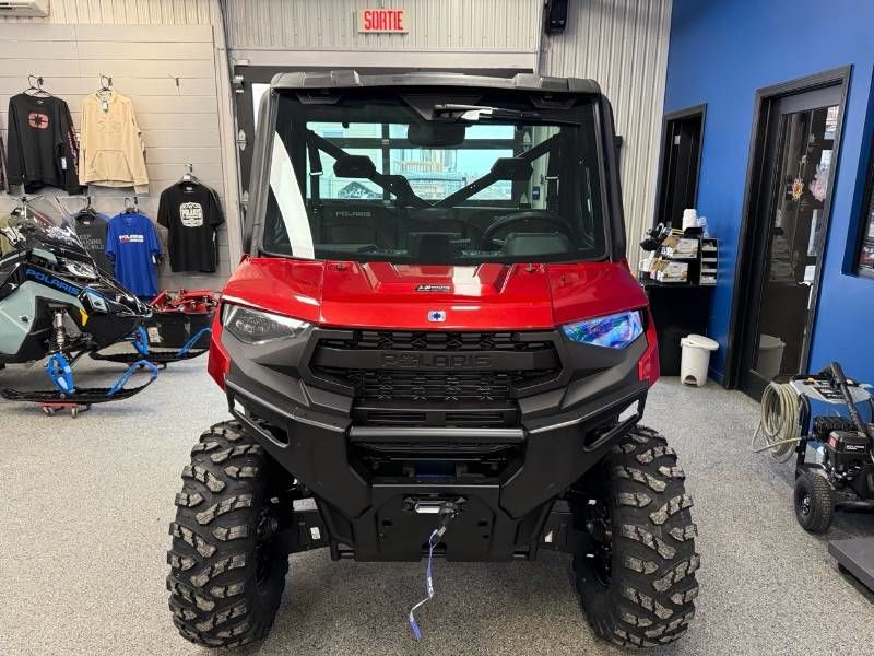 2026 Polaris Ranger Xp 1000 Northstar Edition Ultimate