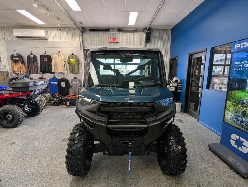 2026 Polaris Ranger Xp 1000 Northstar Edition Ultimate