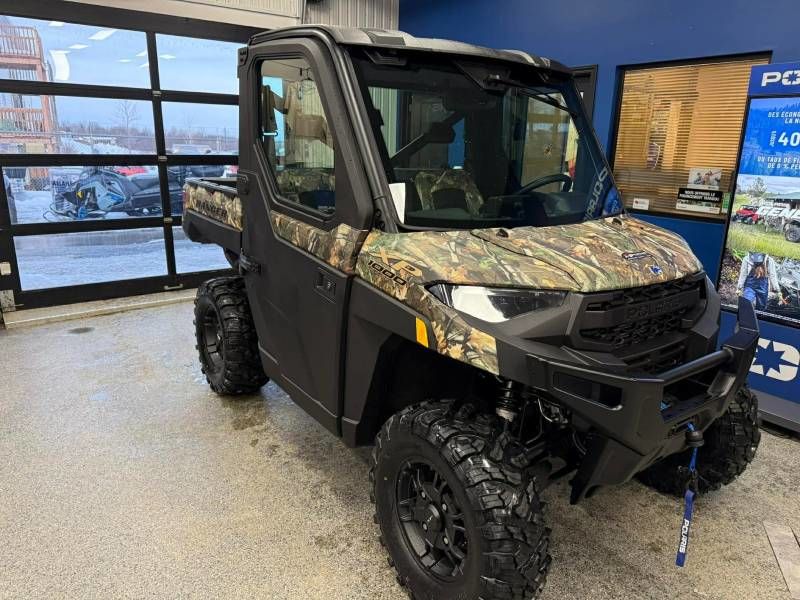 Polaris Ranger Xp 1000 Northstar Edition Ultimate  2026