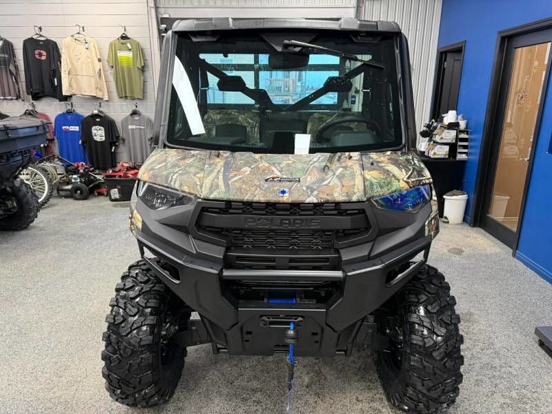 Polaris Ranger Xp 1000 Northstar Edition Ultimate  2026