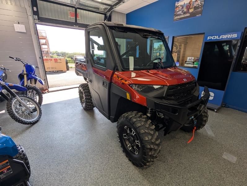 2025 Polaris Ranger XP 1000 NorthStar Premium