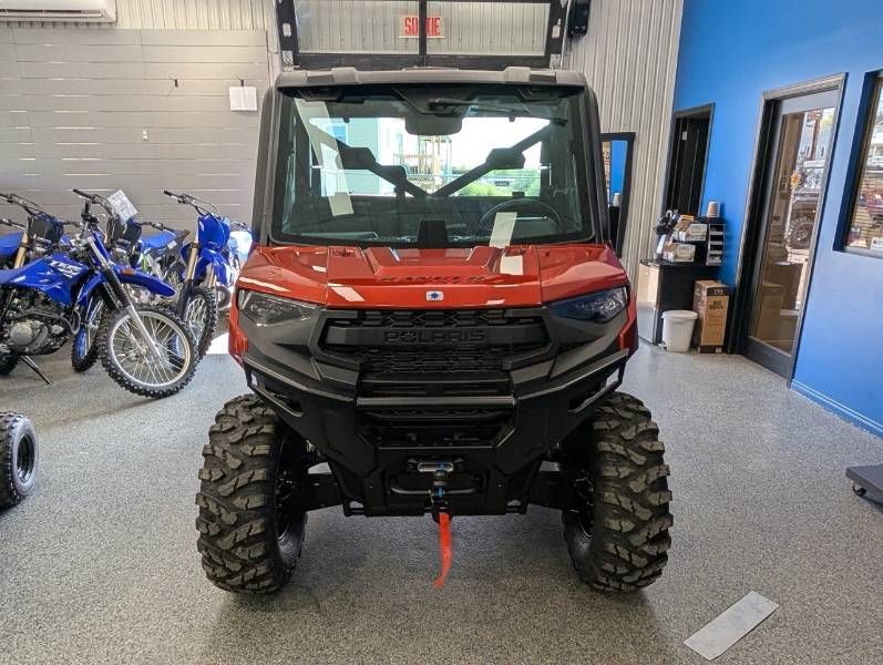 2025 Polaris Ranger XP 1000 NorthStar Premium