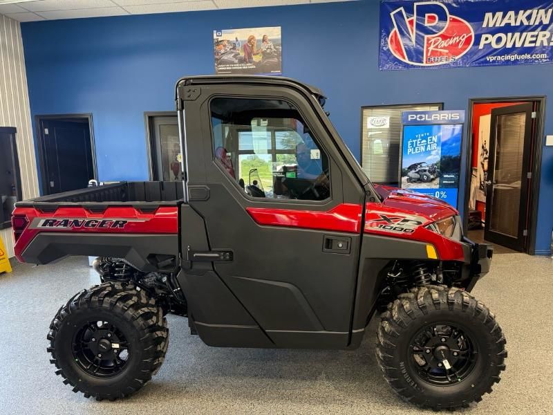 Polaris Ranger XP 1000 NorthStar Premium  2025