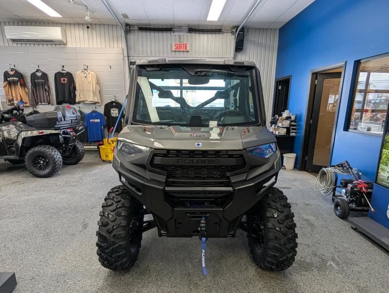 Polaris Ranger Xp 1000 Northstar Trail Boss Edition  2026