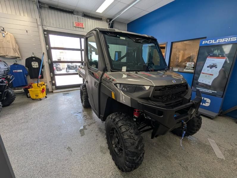 Polaris Ranger Xp 1000 Northstar Trail Boss Edition  2026