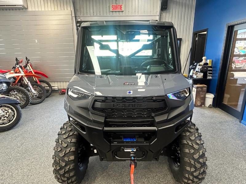 2025 Polaris RANGER XP 1000 NORTHSTAR ULTIMATE