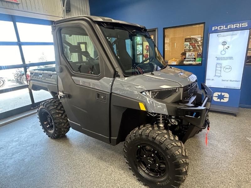 2025 Polaris RANGER XP 1000 NORTHSTAR ULTIMATE