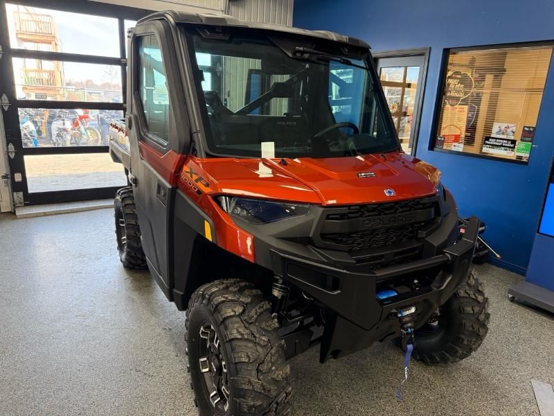 Polaris RANGER XP 1000 PREMIUM NOR  2026