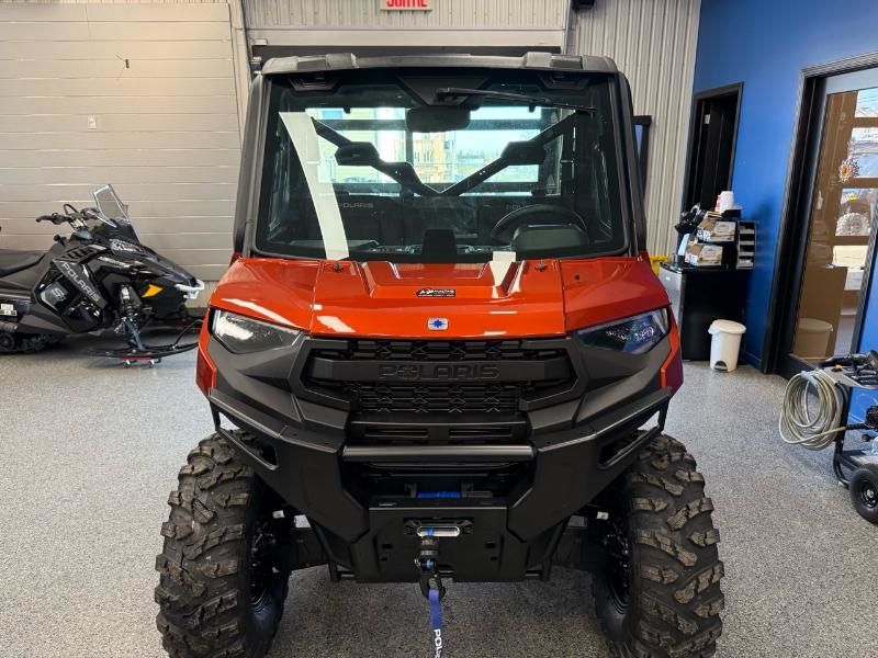 Polaris RANGER XP 1000 PREMIUM NOR  2026