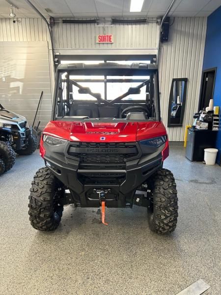 Polaris RANGER XP 1000 PREMIUM  2025