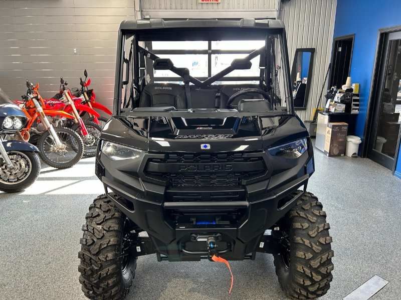 2025 Polaris RANGER XP 1000 PREMIUM