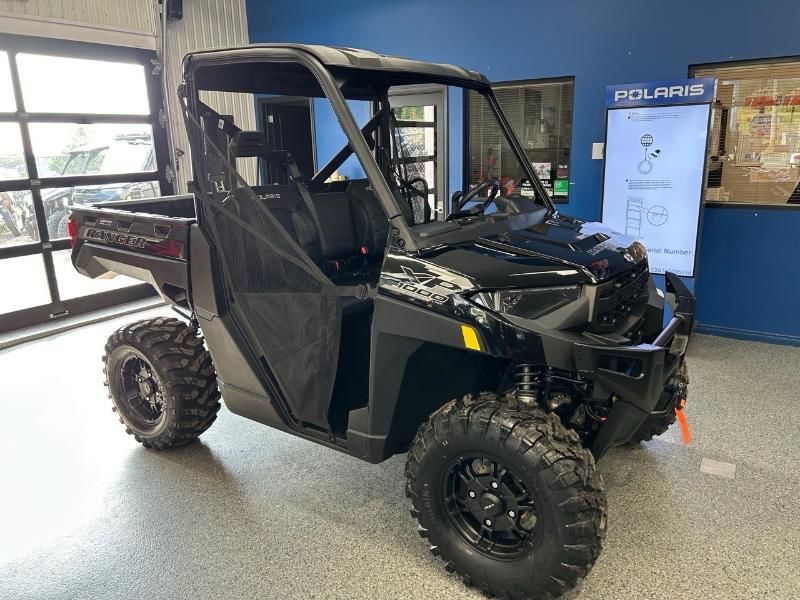 2025 Polaris RANGER XP 1000 PREMIUM