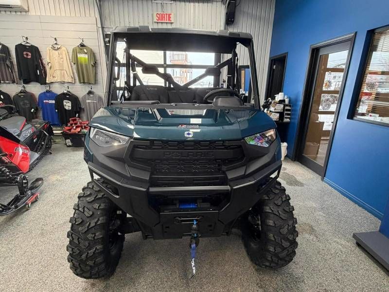 2026 Polaris RANGER XP 1000 PREMIUM