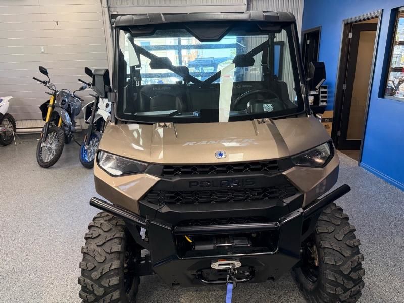 2023 Polaris Ranger XP 1000