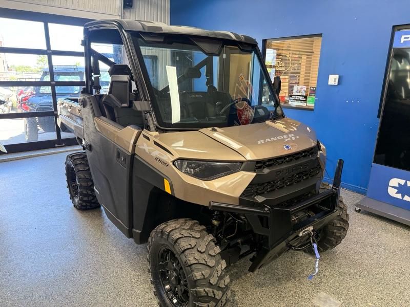2023 Polaris Ranger XP 1000