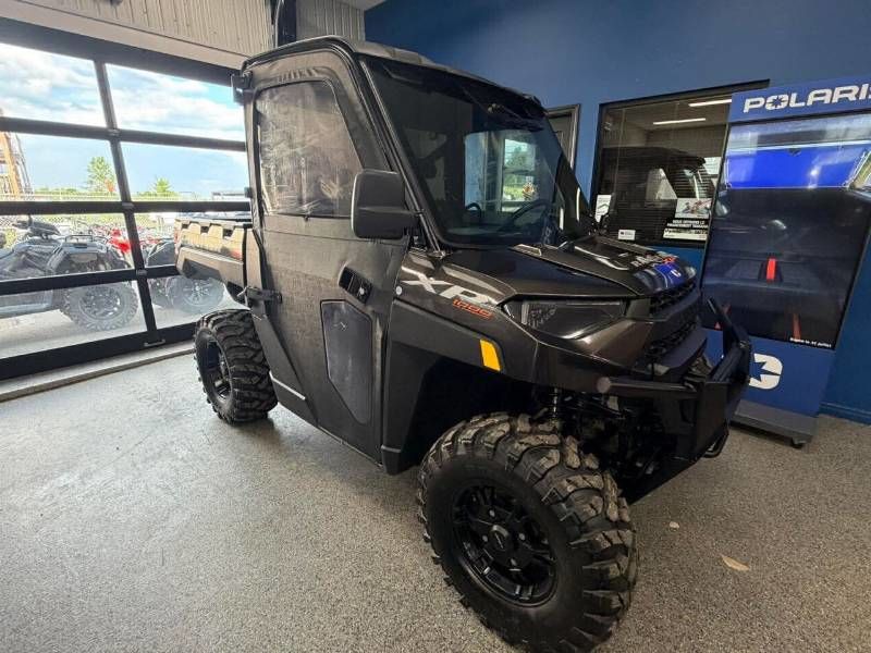 Polaris RANGER XP 1000  2024