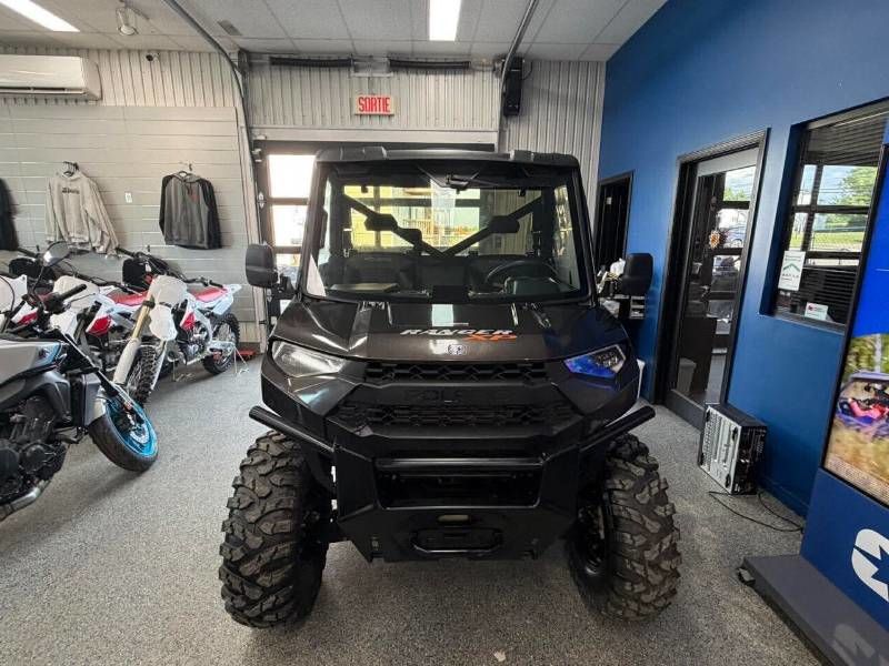 Polaris RANGER XP 1000  2024