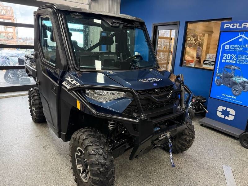 Polaris RANGER XP NORTHSTAR  2020