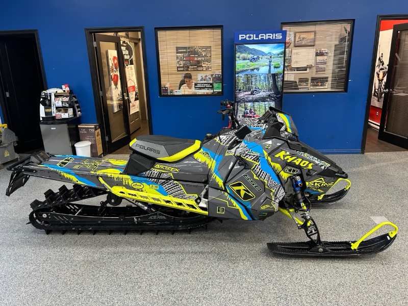 フロントガラス 馬鹿馬鹿しく Polaris Windshield