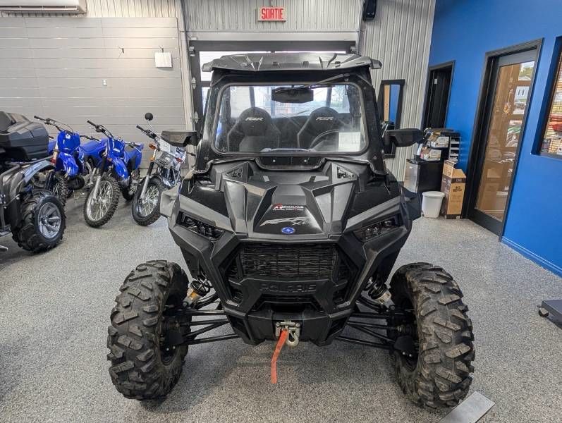 2022 Polaris RZR 1000 XP
