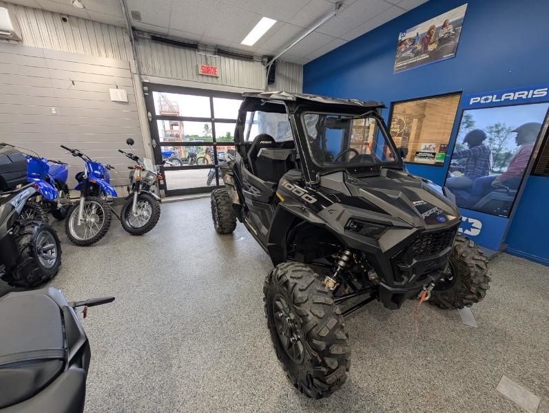 2022 Polaris RZR 1000 XP