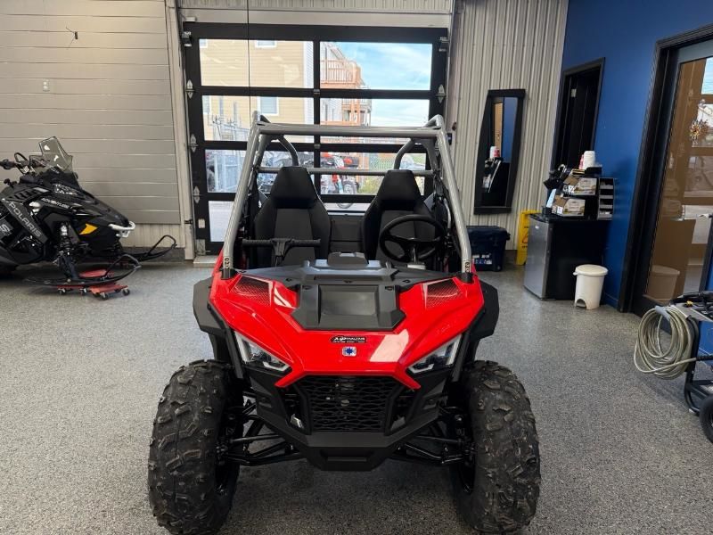 Polaris RZR 200 EFI  2026