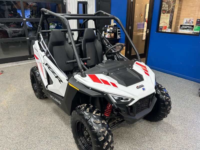 Polaris RZR 200  2022