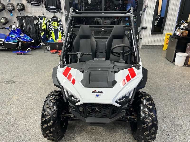 Polaris RZR 200  2022