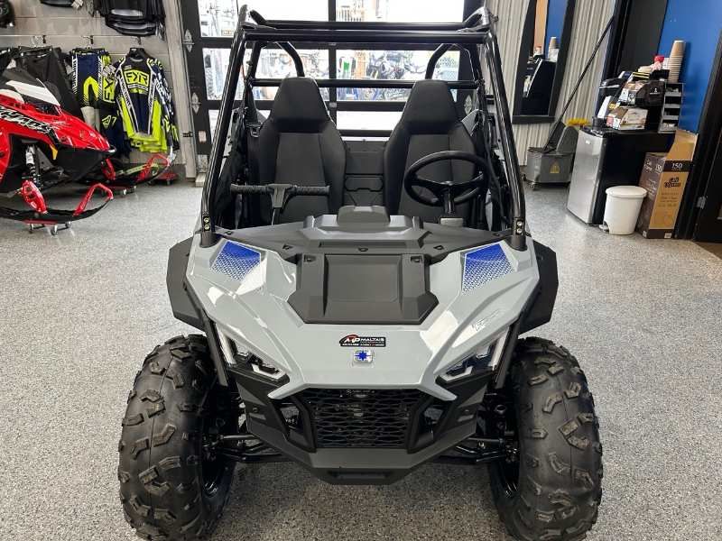 2025 Polaris RZR 200