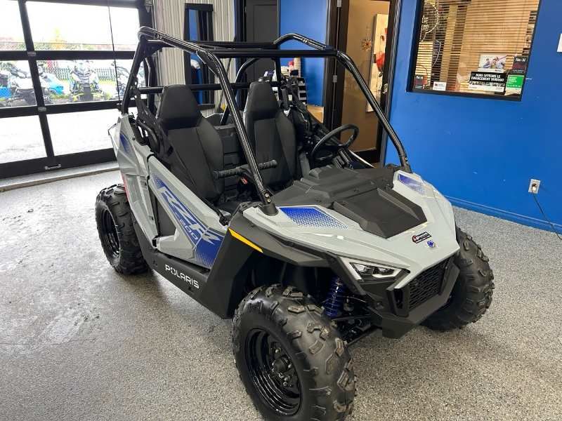 Polaris RZR 200  2025