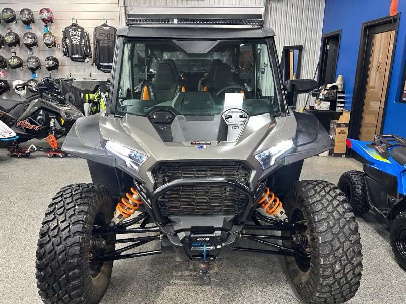 2024 Polaris RZR 4 XP PREMIUM