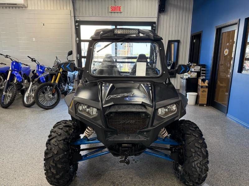 Polaris RZR 800S  2014
