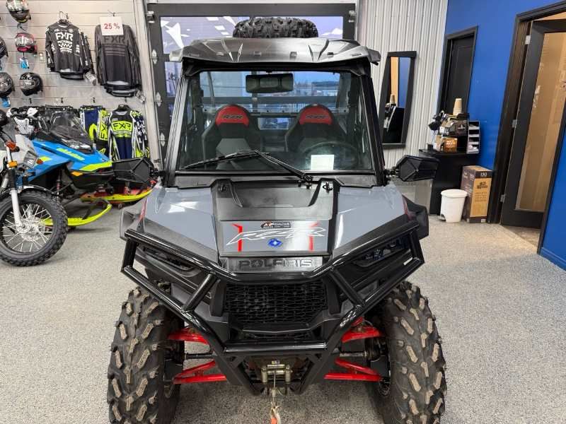 Polaris RZR 900 EPS FOX  2020