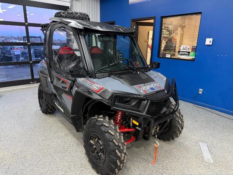 Polaris RZR 900 EPS FOX  2020