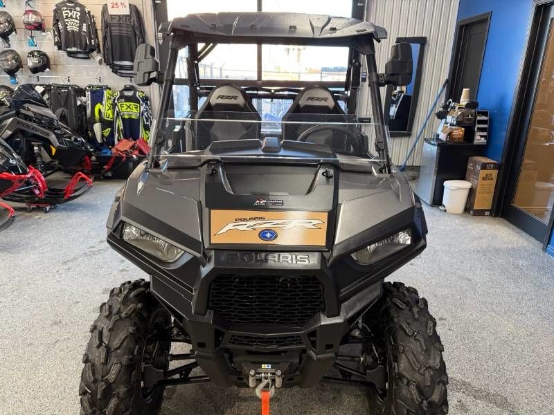 2018 Polaris RZR 900 EPS